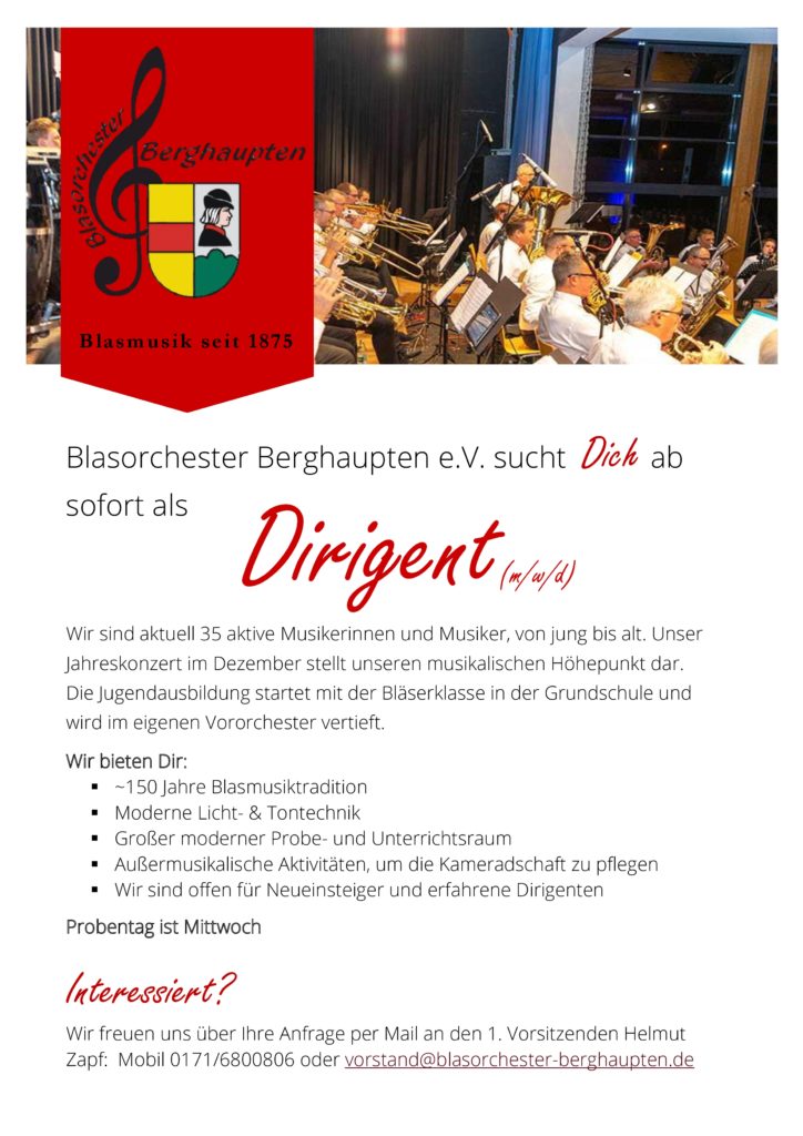 (c) Blasorchester-berghaupten.de